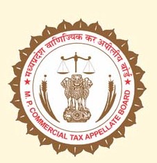 Madhya Pradesh Commercial Tax Appellate Board